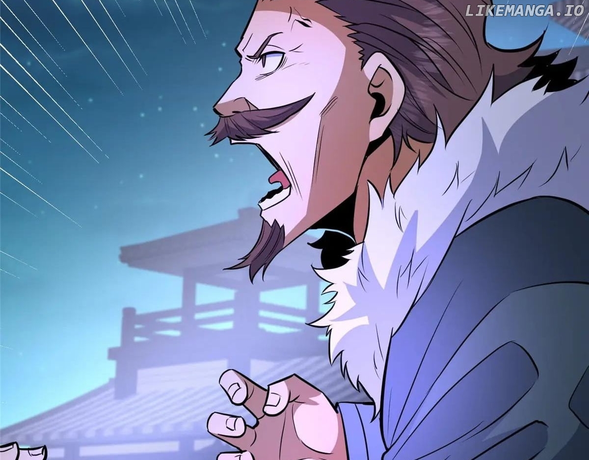 Divine Urban God Chapter 266 - page 43